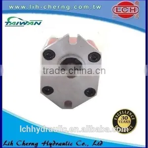 Wholesale China Factory Parker Hydraulic Gear Pump thumbnail-6