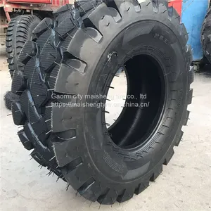 Forklift Engineering Tire 825 900 1200 20.5 70-16 16/70-20 24 Thickening thumbnail-1