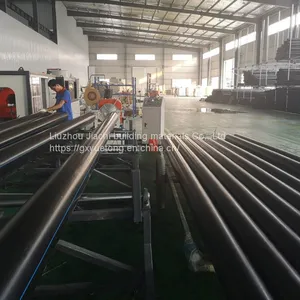 Steel Mesh Skeleton Composite Pipe thumbnail-1