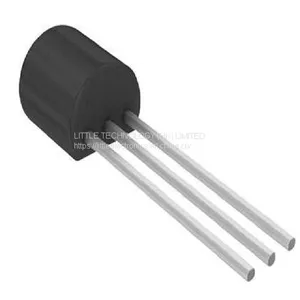 ON Semiconductor BC337 Transistors thumbnail-1