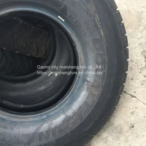 Chaoyang/Yinbao 1400R25 Tire Wide Body Dump Truck Wire Tire Mine 14.00R25 Deep Pattern thumbnail-4