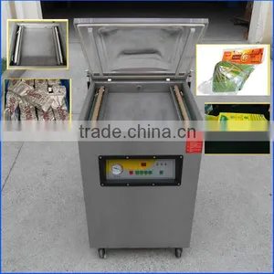 Hot Sales Automatic Vacuum Packing Machine for Food thumbnail-1
