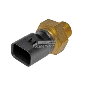 OE Member 2482162 2746717 Turbocharger Boost Sensor Inlet Pressure Sensor Fits for Caterpillar thumbnail-1