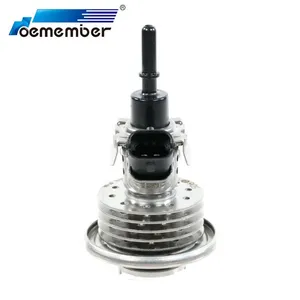 0444021021 Diesel Emissions Fluid Injection Urea Nozzle A004901013 for AUDI thumbnail-1