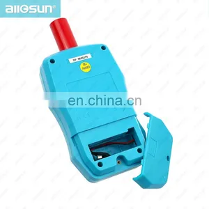 All-Sun EM2280 Ultrasonic Diagnostic Tool Multifunction Leak Detector Gas Liquid Leak Detector Machine Fault Diagnostic Tool thumbnail-4