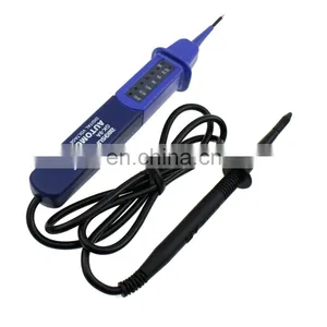 Allosun GK9A Automotive Voltage Meter Car Circuit Volt Tester thumbnail-2