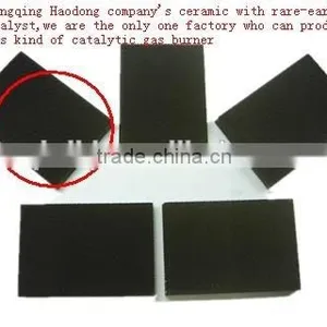 Honeycomb Wholesale Ceramic Plate for Infrared Gas Burner thumbnail-6