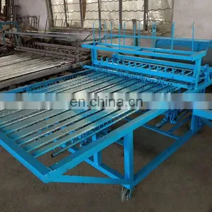 Desirable Reed Mat Knitting Machine Mattress Machine thumbnail-4