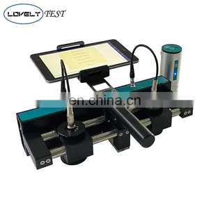 F800 Wireless Integrated Crack Detector Highly-integrated Crack Detection thumbnail-2