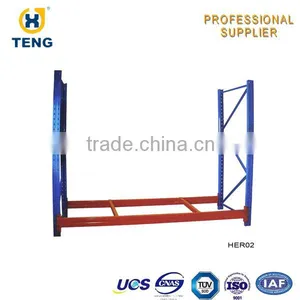 High Quality Heavy Duty Metal Boltless Rack thumbnail-1
