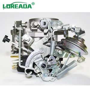 MD-081100 New Carburetor Carb Fit for Mitsubishi L300 Deluxe 1980-2000 thumbnail-5