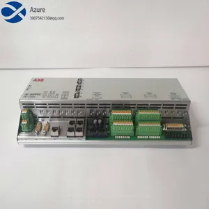ABB PP D539 A102 PPD539A102 DCS System Controller thumbnail-4