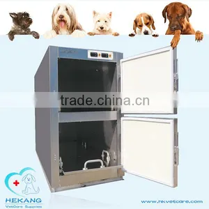 Stainless Animal Mortuary Chamber thumbnail-1