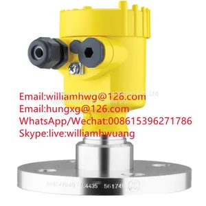 Endress Hauser Vibrating Level Limit Switch FTM50-AGG7A1A37AA FMR50-AAACAABRXZG+ACZ1 Sensor SRD991-CHNS7EAANY-V13 thumbnail-1