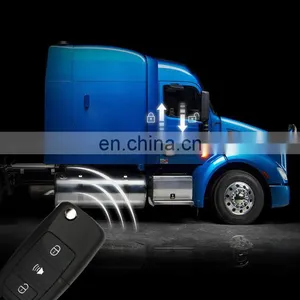 Promata High Quality Remote Keyless Entry RC800 for Truck for Two Door With Key Model thumbnail-4