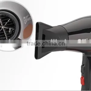 Hairdressing Tool, 2400w Hair Blow Dryer, Preferential Price for AC Hair Dryer thumbnail-4