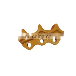 D4 Dozer Sprocket Spare Parts Sprocket Segment, Bulldozer Segment Group thumbnail-1