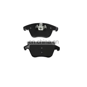 Auto Brake Pad Part Number D1535 Fit for Tiguann thumbnail-3