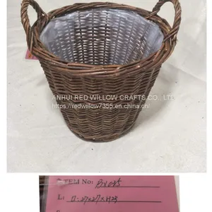 Willow Flower Baskets thumbnail-3