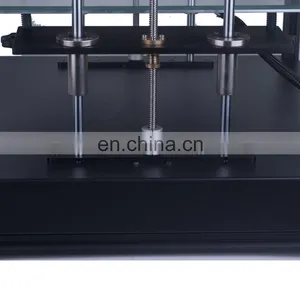 KOONOVO Large 3D Printer Professional Market First Easy to Assembly Core XYZ 3D Dual Z Axis FDM 3D Printer Machines thumbnail-4