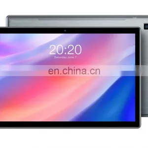 Teclast P20HD 4G Phone Call Tablets Octa Core 10.1 Inch IPS 1920x1200 4GB RAM 64GB ROM SC9863A GPS Android 10 Tablet PC thumbnail-5