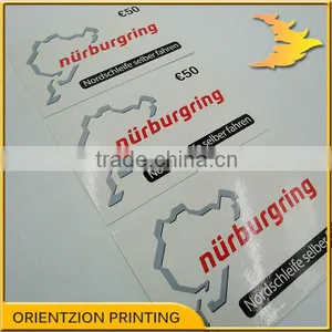China Scratch Off Cards Printing Factory thumbnail-1