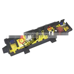 BK302D BK302F Usados para a placa de computador da máquina de lavar BEKO, placa de controle da máquina de lavar thumbnail-2