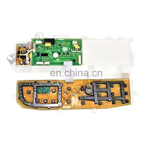 Placa PCB de máquina de lavar DC92-01470B, placa de circuito universal para máquina de lavar thumbnail-1