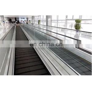 350kg~2000kg High Speed Passenger Lift Residential Escalator Price thumbnail-4