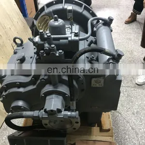 Cheap Price Advance 300 Hangzhou Marine Gearbox in China thumbnail-3