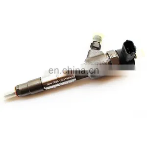 Fuel Injector Original In Stock Common Rail Injector 0445110745 thumbnail-1