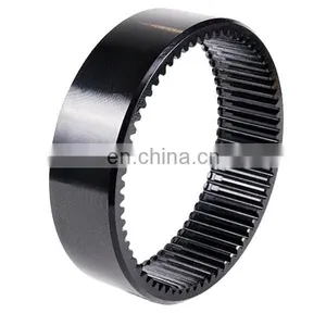 45010205 Diesel Engine Ring Gear 45010205 Diesel Engine Truck Parts thumbnail-3