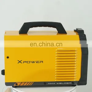 Factory Supply Small Size ac 220v Portable Welding Machine Made in Italy thumbnail-5