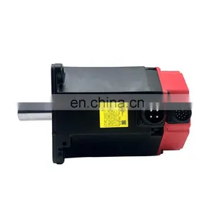 Hot Sale A06B-0142-B075 Fanuc ac Servo Motor thumbnail-1