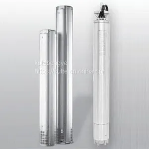 Franklin Deep Well Pump thumbnail-3