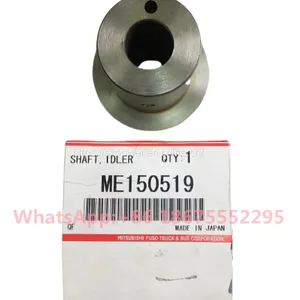 Mitsubishi ME150519 Shaft Idler for Original Genuine FUSO Truck Engine Spare Parts thumbnail-1