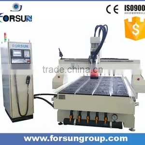 Made in China Wood Furniture Cnc Router Machine/3d Laser Scanner for Cnc Router thumbnail-3