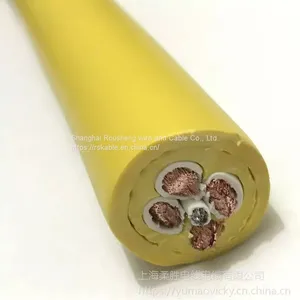 GRAB ELECTRIC CABLE RSKEBLE77300 Reel Cable 3*22+3*8 thumbnail-5