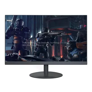21.5-23.8-inch Desktop Computer Monitor High-definition Hdmi Vga Interface thumbnail-2