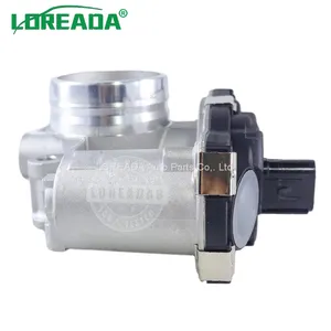 Throttle Body for ROEWE 12675730AA thumbnail-3