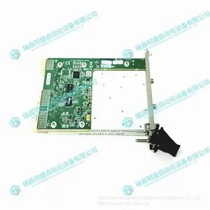 NI PXI-5650 Signal Generator Module thumbnail-1
