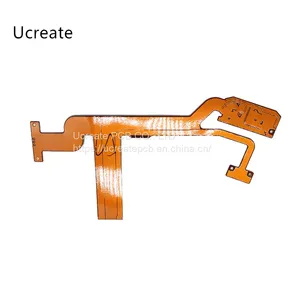 Consumer Electronics FPC/ Flex PCB Manufacturing thumbnail-3