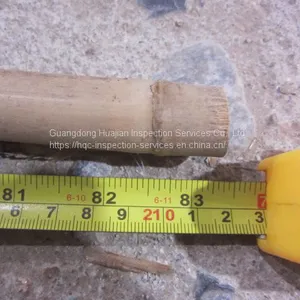 Bamboo Products- Third Party Inspection 100% Quality Control thumbnail-2