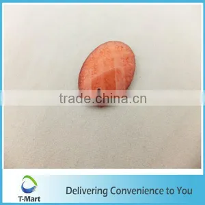 Excellent Resin Rhienstone Sew on Stone for Decoration thumbnail-1
