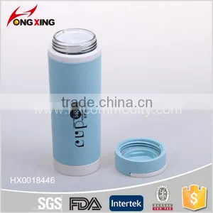 300ml Whosesale Double Walls Water Bottle for Kids thumbnail-2