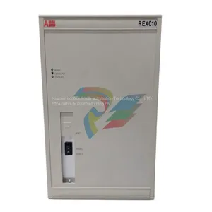 ABB 07KT97F1 Programmable Processor Unit thumbnail-3