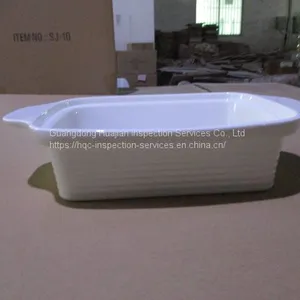 Ceramic Products- Third Party Inspection 100% Quality Control thumbnail-1
