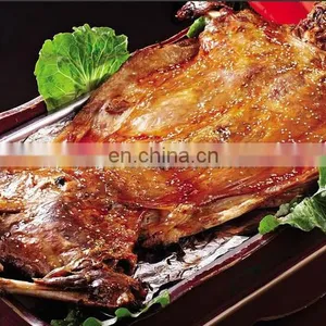 Coal-fired Hot Air Rotary Oven/furnace/baking Equipment/machine thumbnail-4