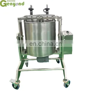 GYJL 100l Chocolate Melanger Lianhe Chocolate Melanger thumbnail-3
