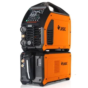 Wholesale Miller Maxstar 210DX DC Tig Welder (110/415V) thumbnail-1